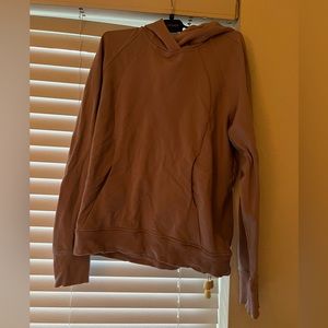 Light Purple Lululemon Hoodie - Sz 4